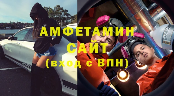 хмурый Нея
